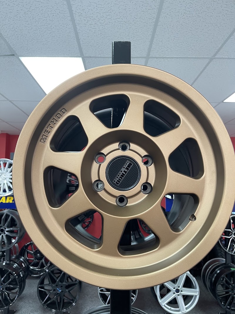 Pro Wheel Sales photo