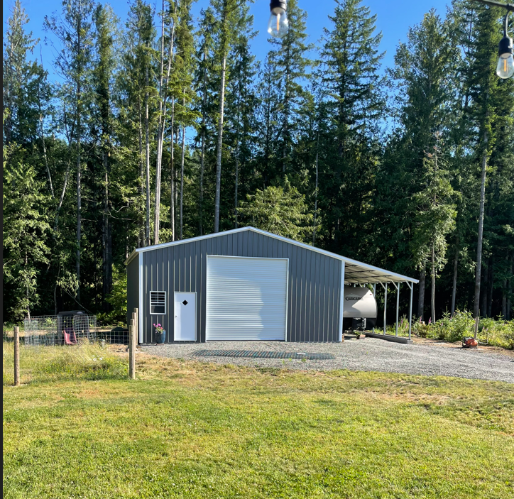 Sheds Plus LLC photo