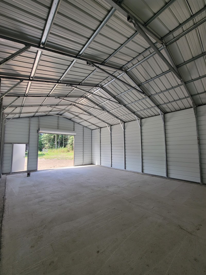Sheds Plus LLC photo