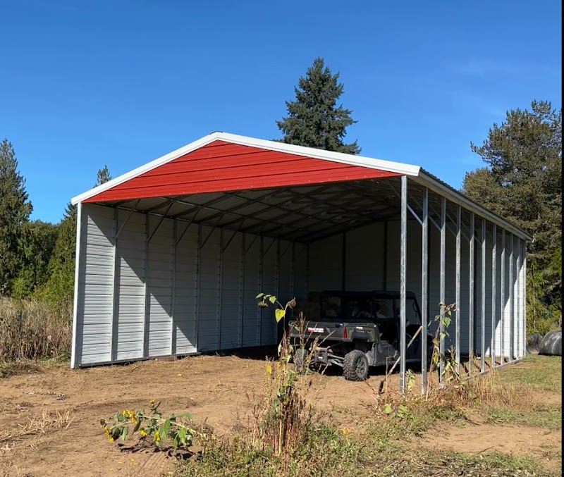 Sheds Plus LLC photo