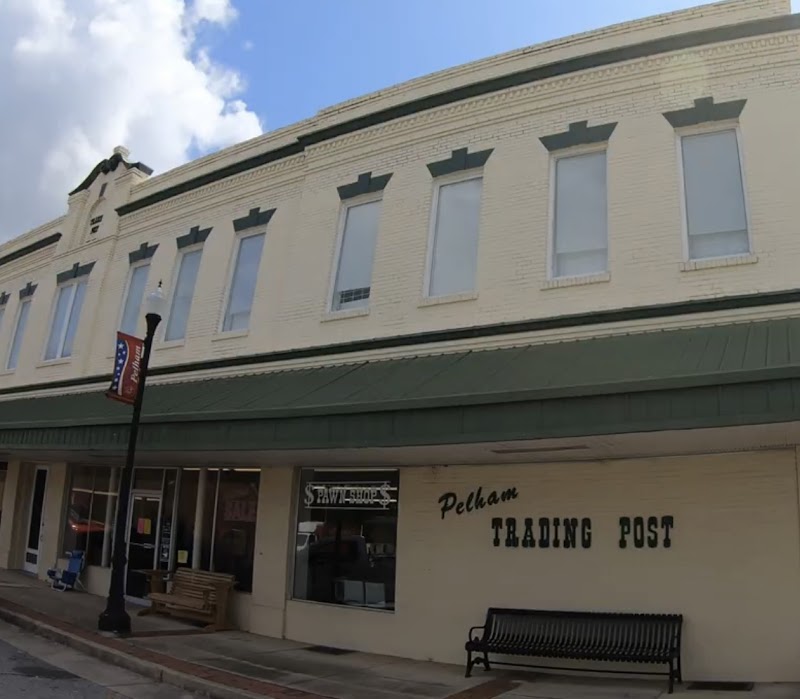 Inside Trading Post LLC
