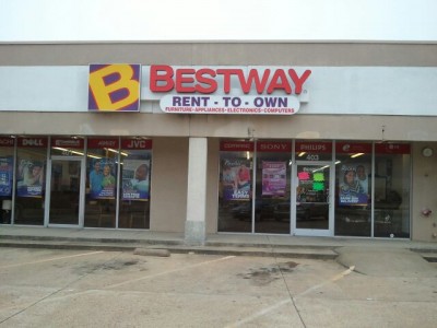 Bestway Rent To Own photo