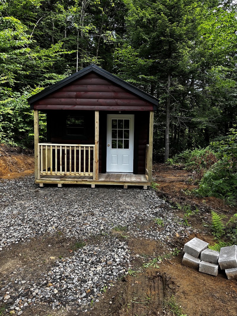 North Country Storage Barns LLC photo