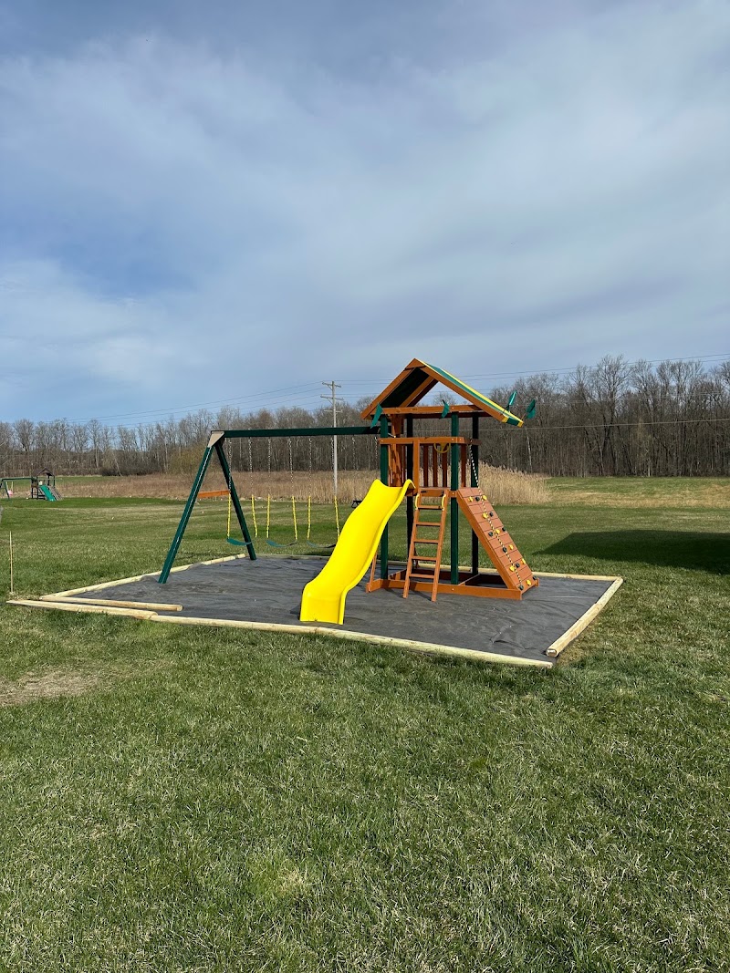 North Country Storage Barns LLC photo