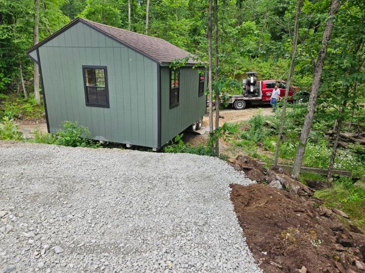 North Country Storage Barns LLC photo