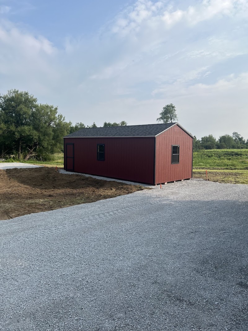 North Country Storage Barns LLC photo