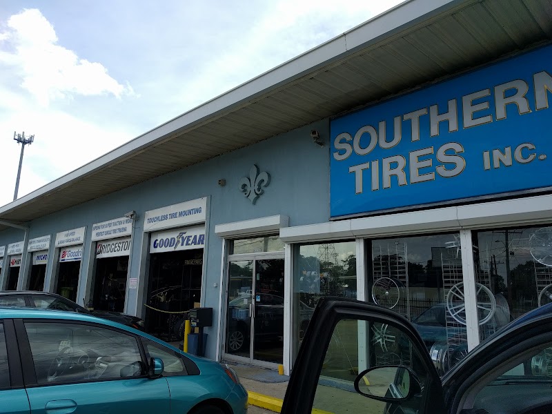 Southern Tire photo