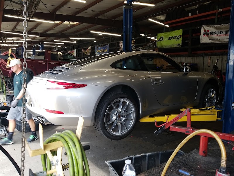 Southern Tire photo