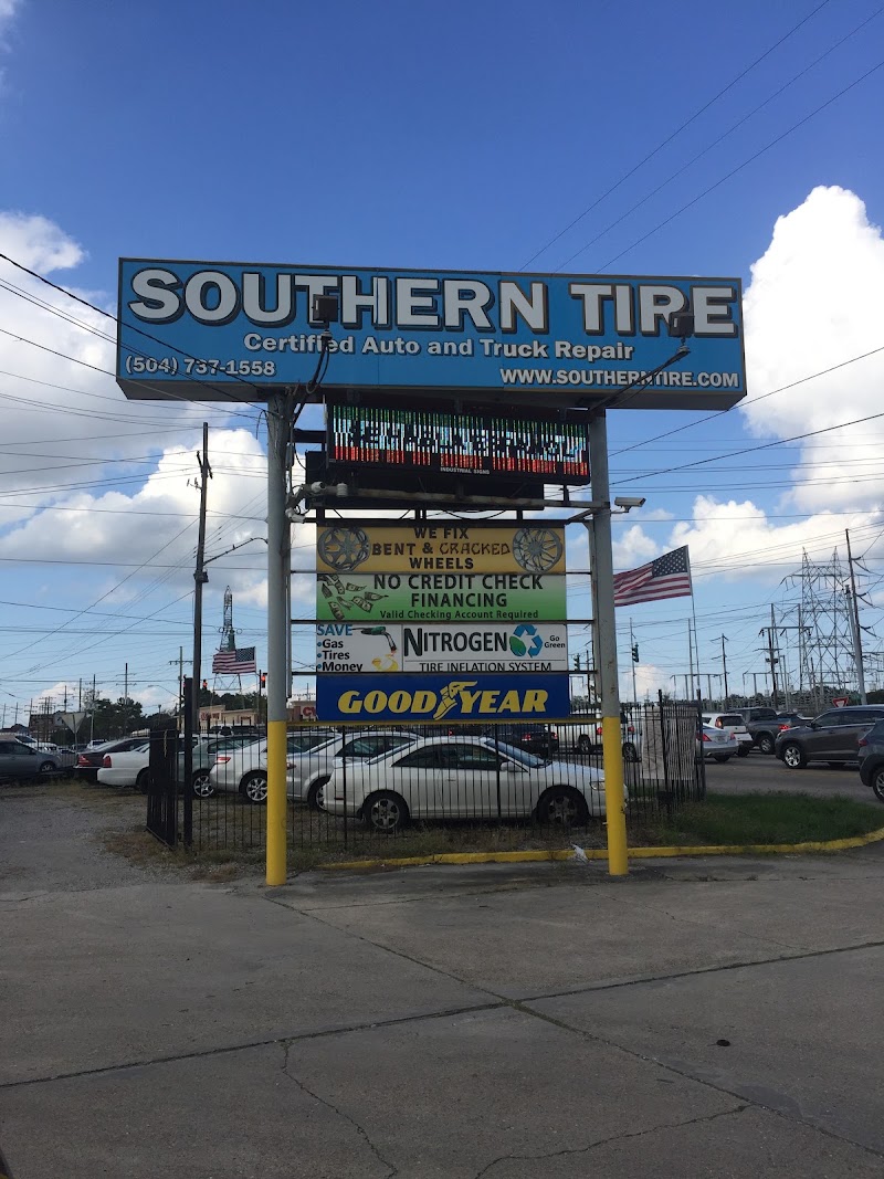 Southern Tire photo