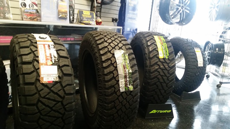 Southern Tire photo