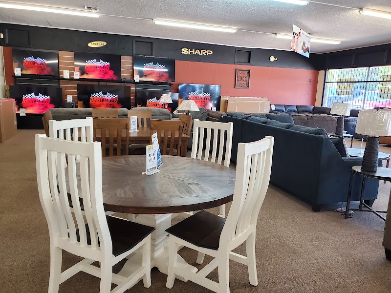 Buddy's Home Furnishings photo