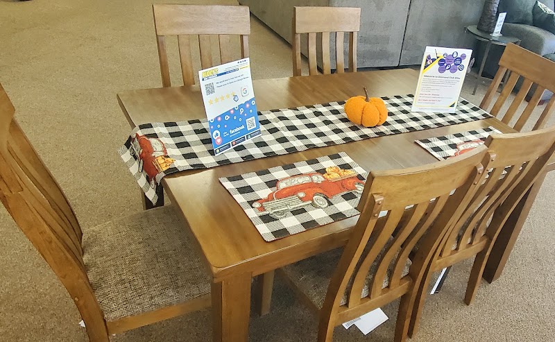 Buddy's Home Furnishings photo