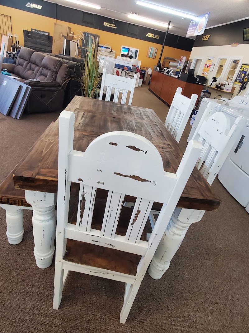 Buddy's Home Furnishings photo
