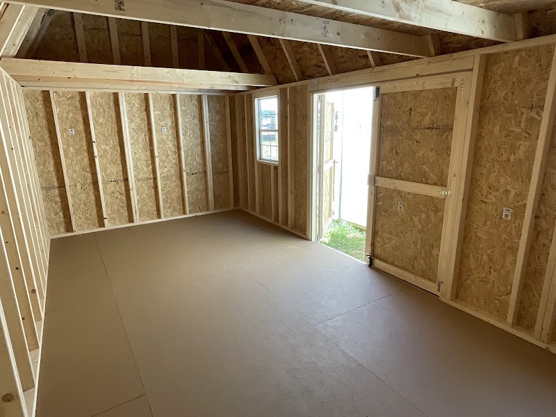 Maco Sales of Warner Robins photo