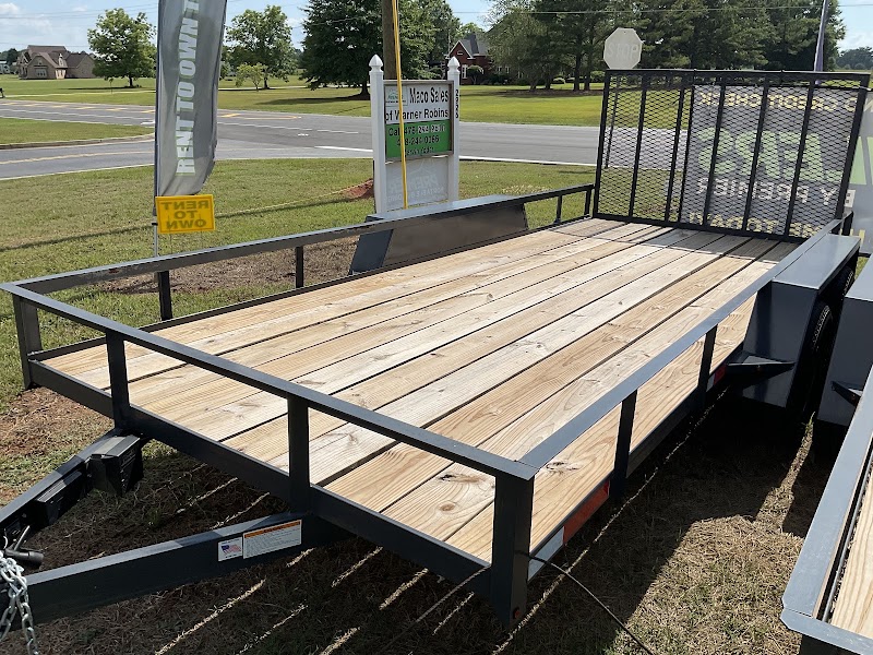 Maco Sales of Warner Robins photo