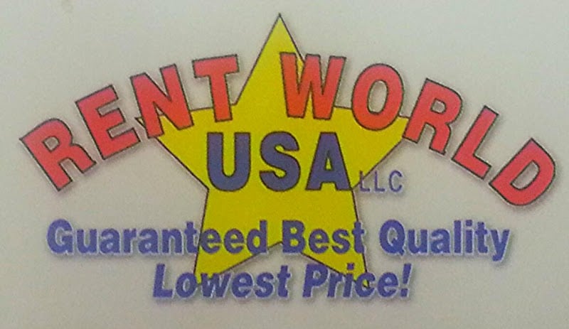 Rent World Usallc photo