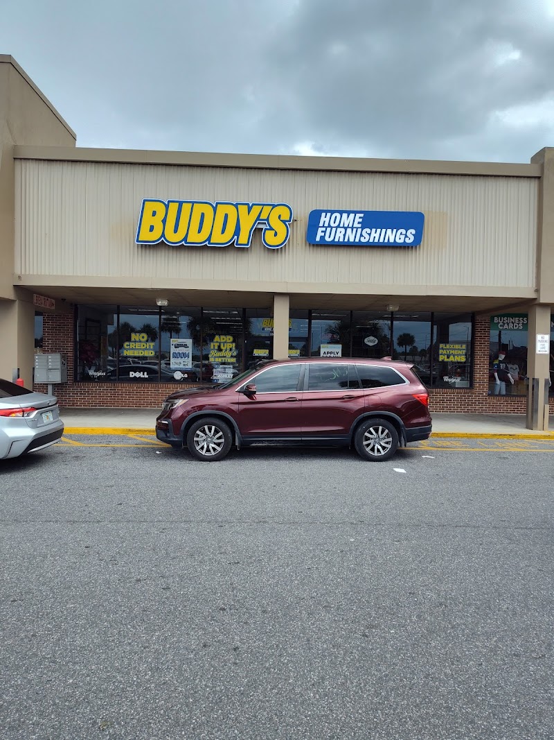 Buddy's Home Furnishings photo