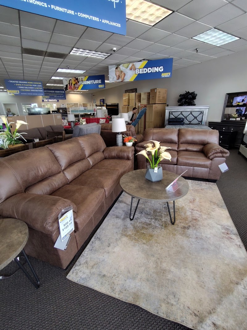 Buddy's Home Furnishings photo