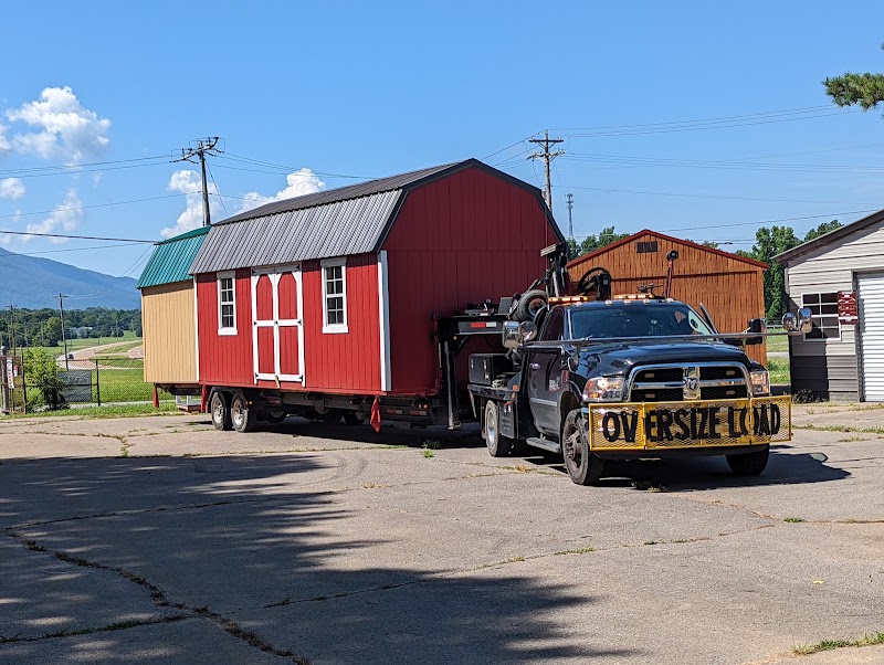Hiwassee Sheds LLC photo