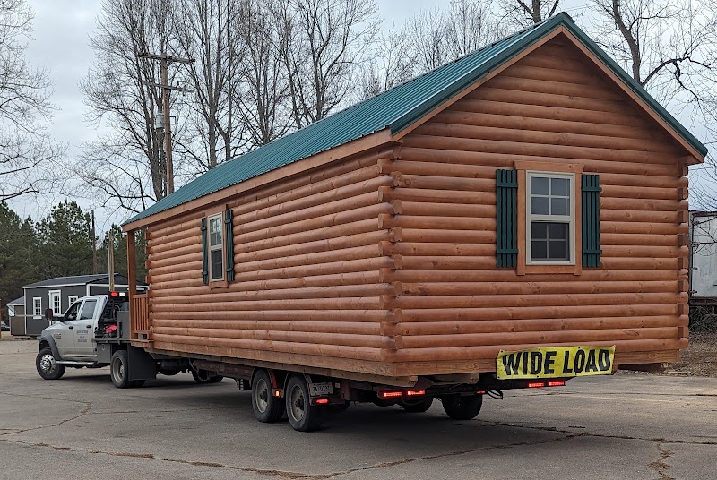 Hiwassee Sheds LLC photo