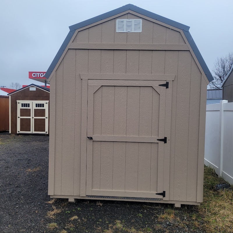 Millcraft Barns photo