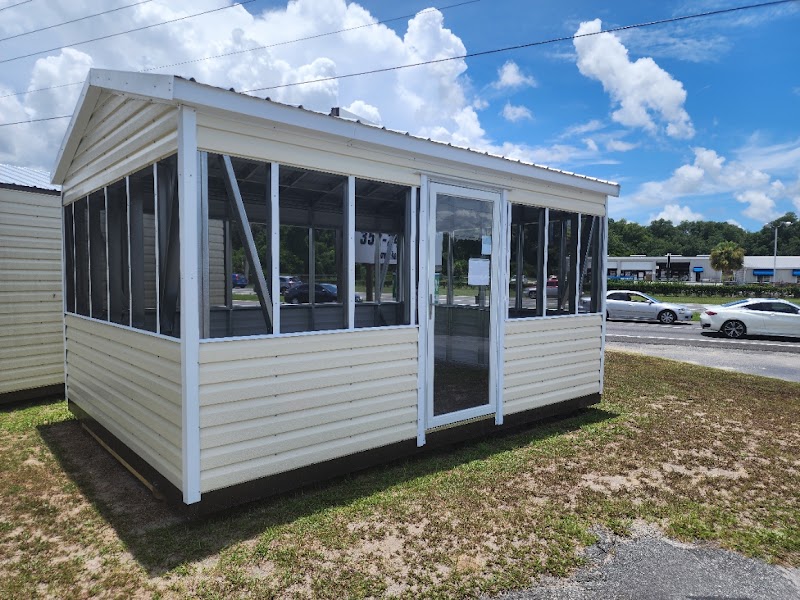 Jack's Shacks photo