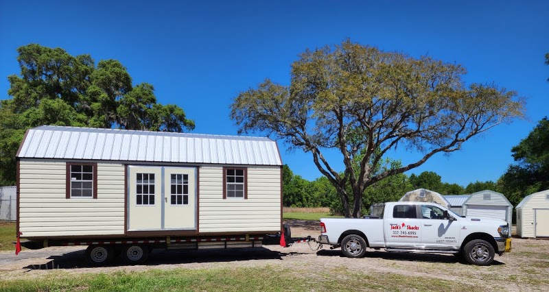 Jack's Shacks photo