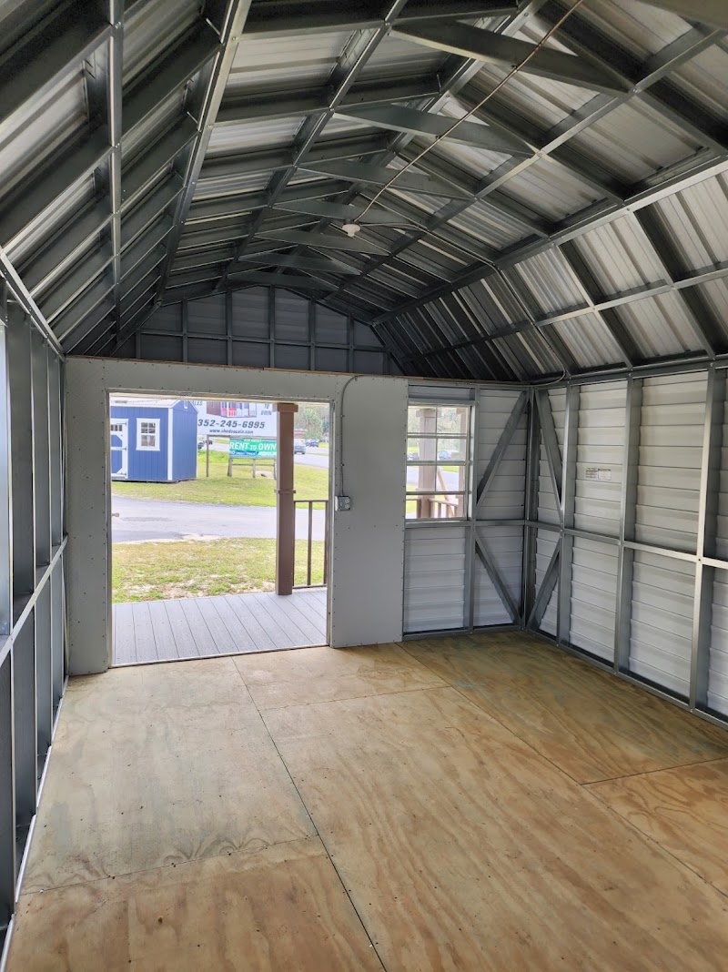 Jack's Shacks photo