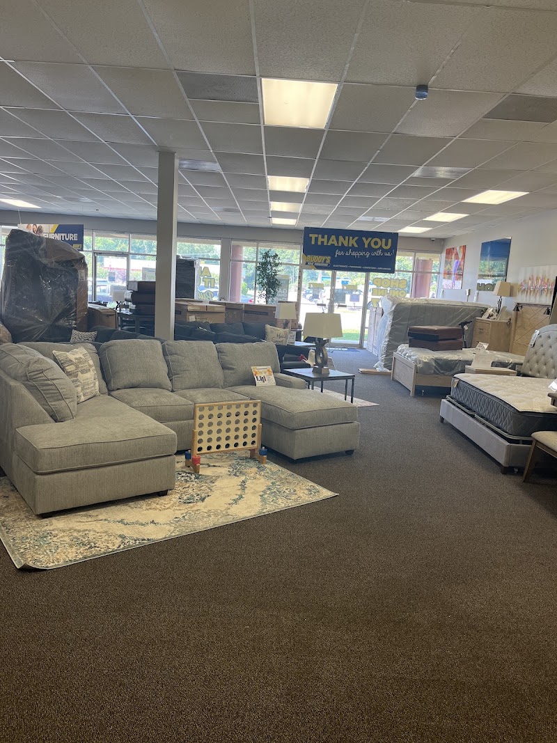 Buddy's Home Furnishings photo