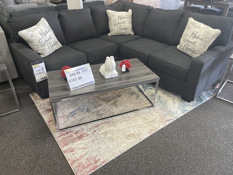 Buddy's Home Furnishings photo