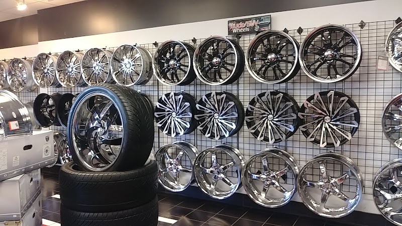 RNR Tire Express photo