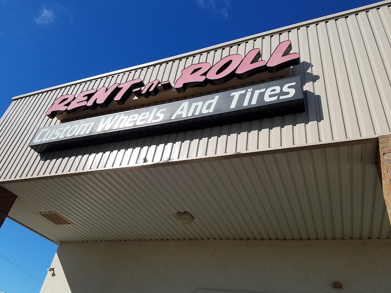 RNR Tire Express photo
