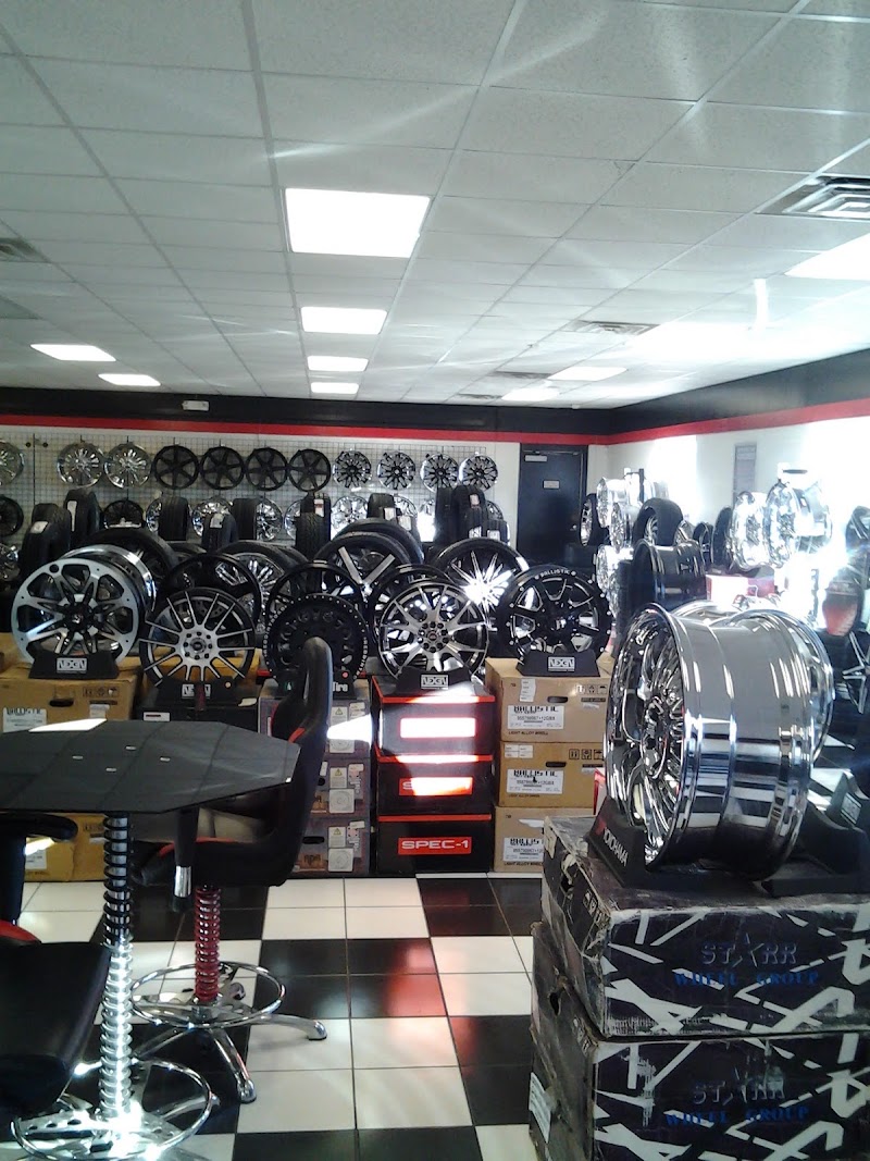 RNR Tire Express photo