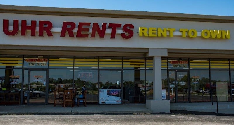 UHR Rents photo