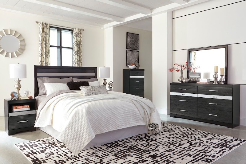Affordable Home Furnishings photo
