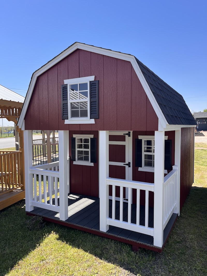 Fisherbarns photo