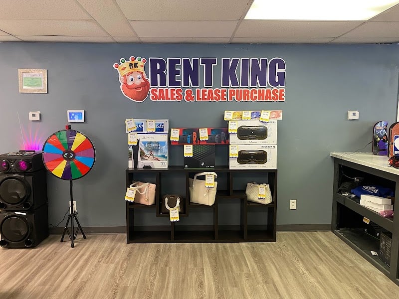 Rent King photo