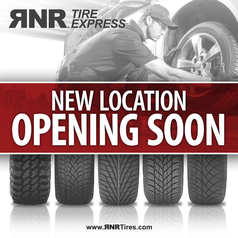 RNR Tire Express photo