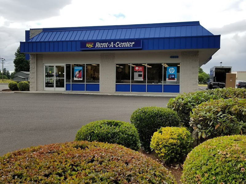Rent-A-Center photo