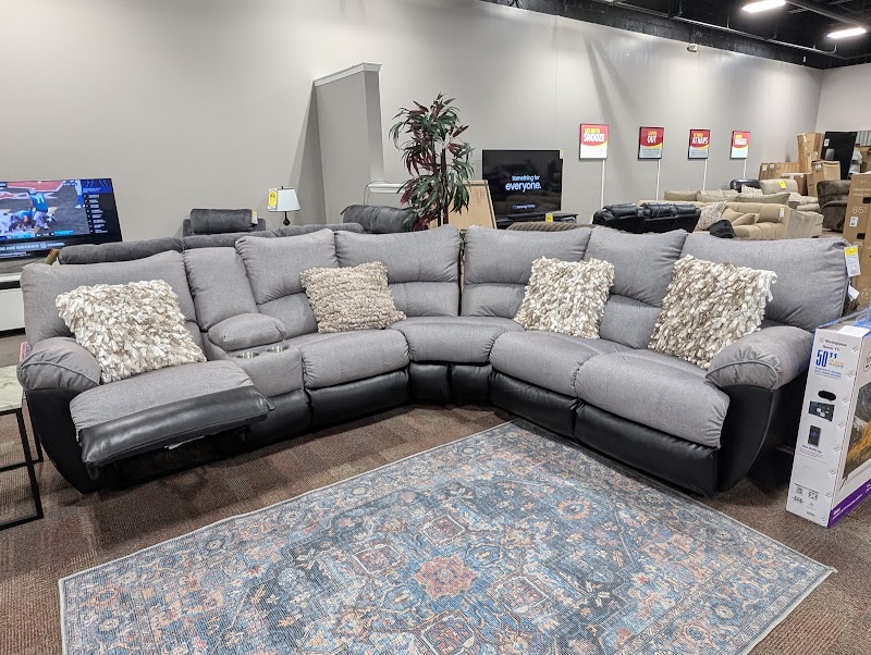 Inside Rent 2 Own