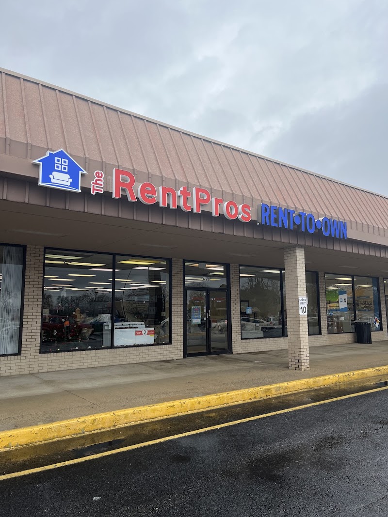 The RentPros Rent To Own photo