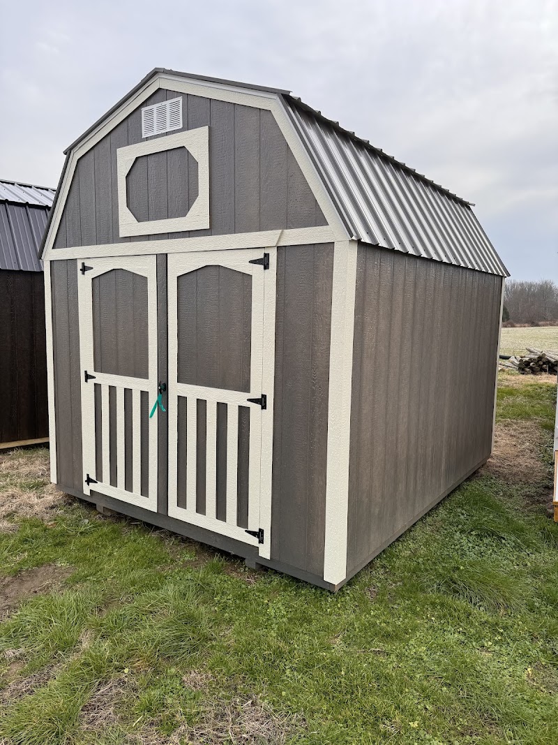 Sheds Of Kentucky photo