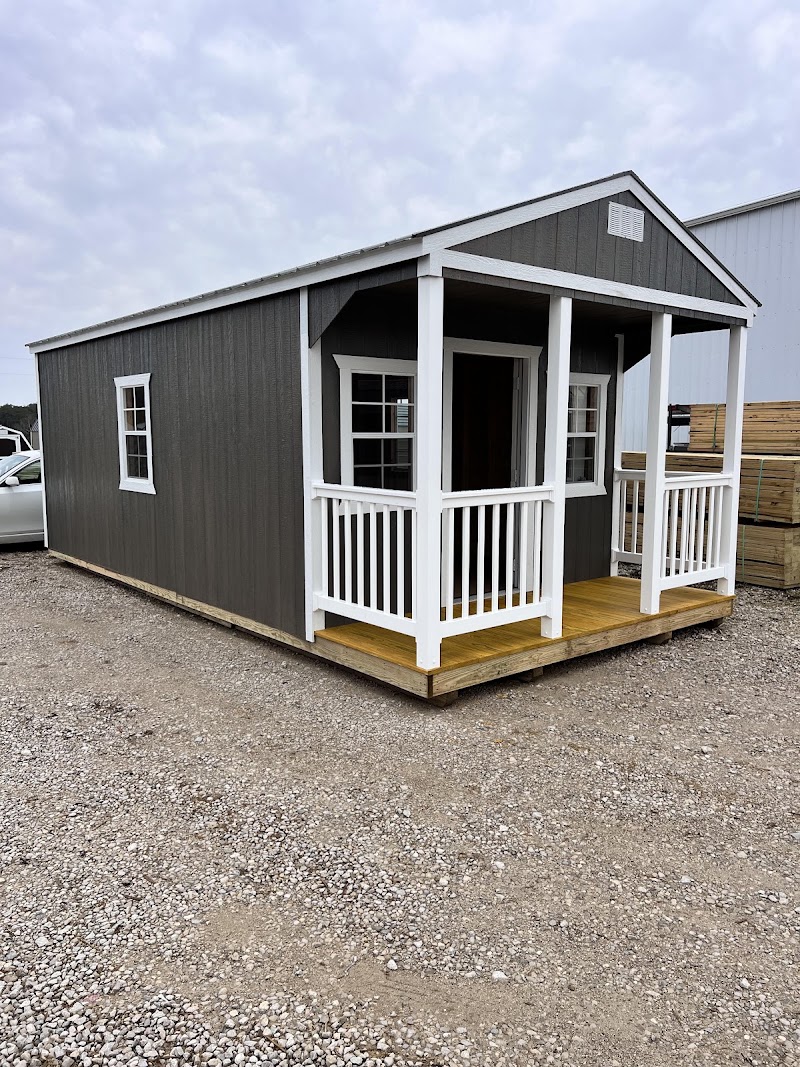 Sheds Of Kentucky photo
