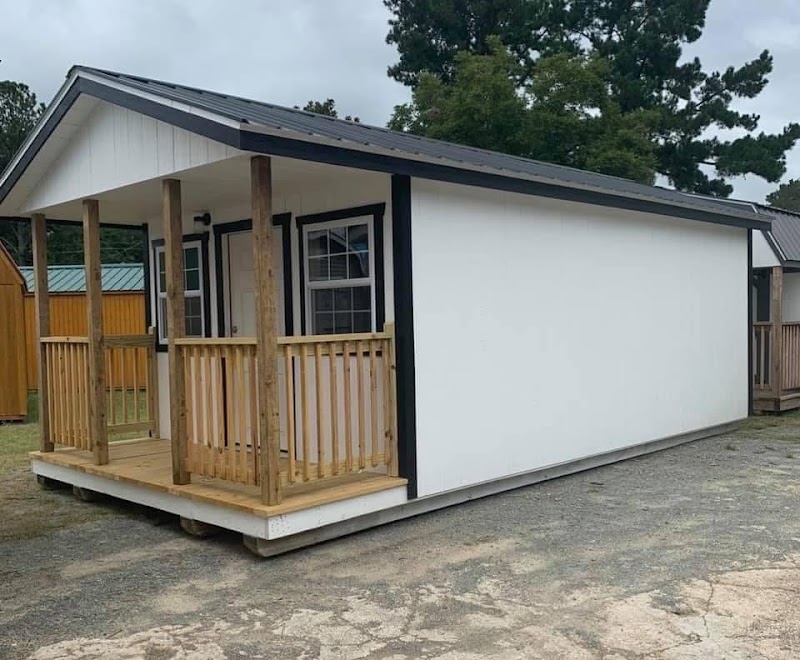 Build-A-Shed photo