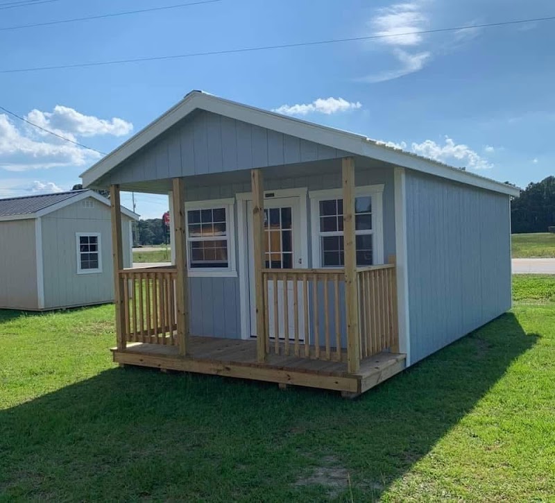 Build-A-Shed photo