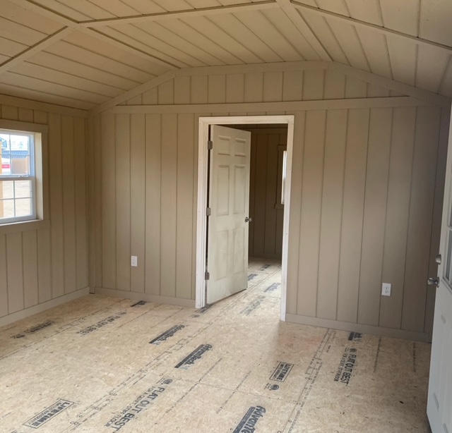Build-A-Shed photo