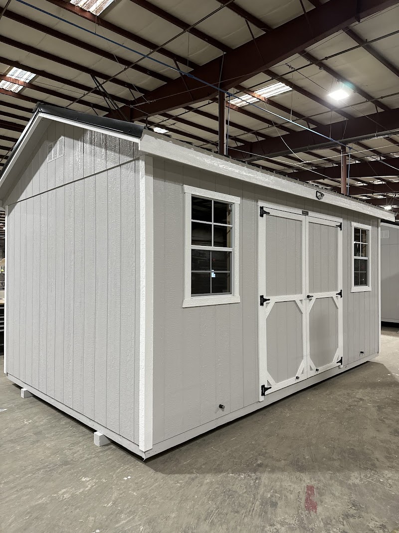 Build-A-Shed photo