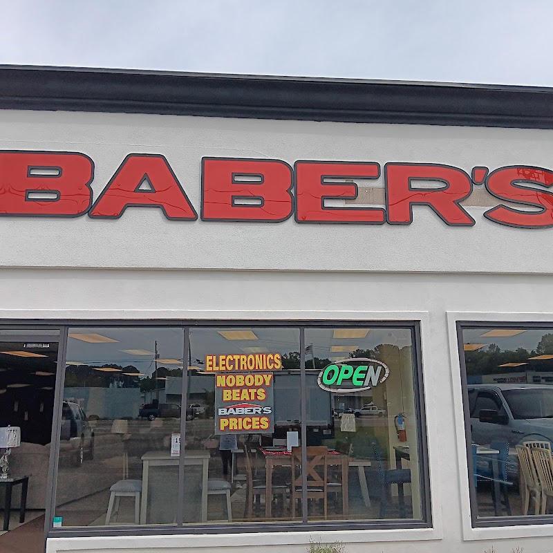 Baber's photo