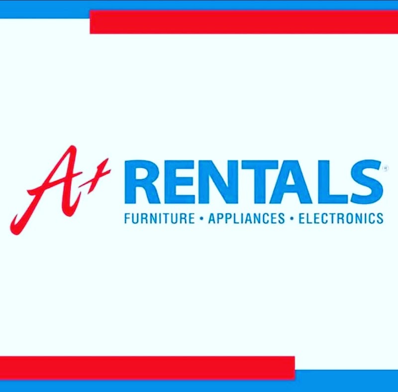 A+ Rentals photo