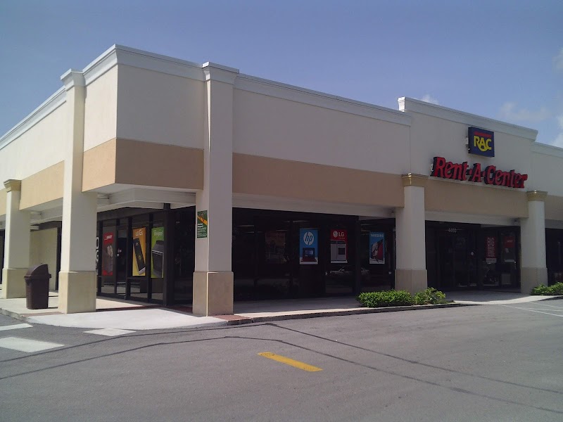 Rent-A-Center photo